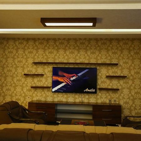 Taht Palace Hotel Van Ngoại thất bức ảnh